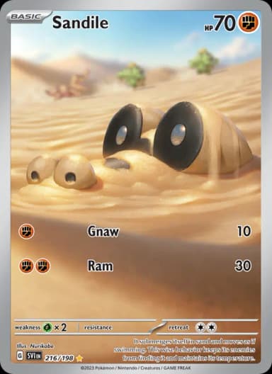 Sandile