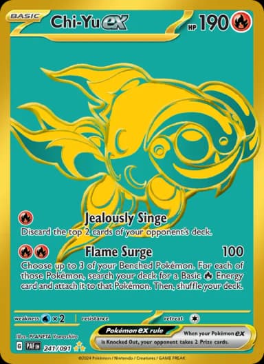 Chi-Yu ex