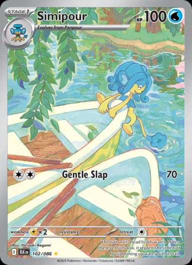 Simipour