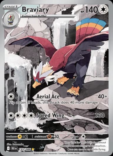 Braviary