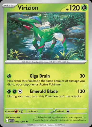 Virizion