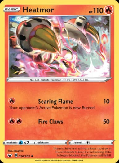Heatmor