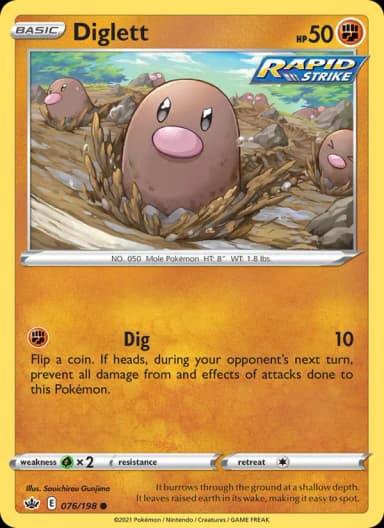 Diglett