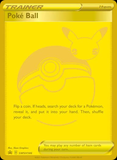 Poké Ball