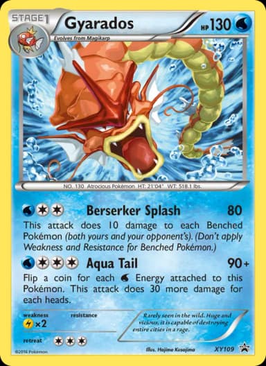 Gyarados
