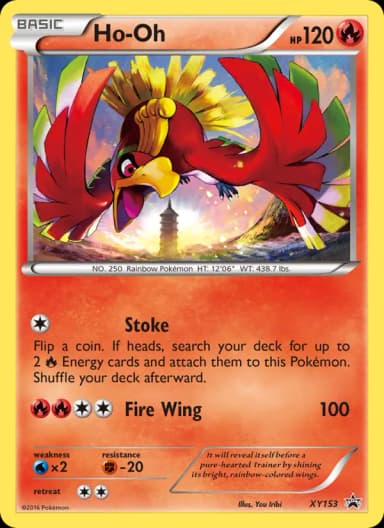 Ho Oh