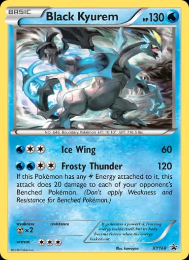 Black Kyurem