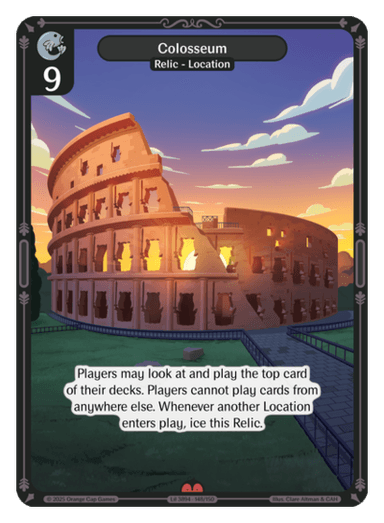 Colosseum