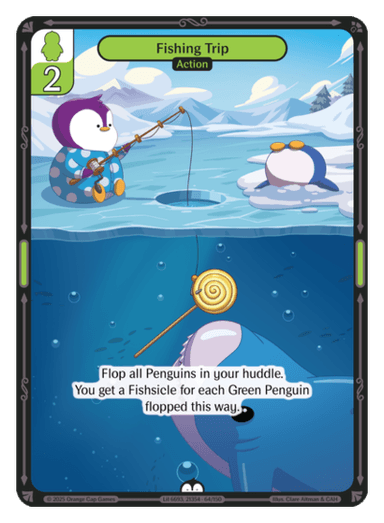 Fishing Trip