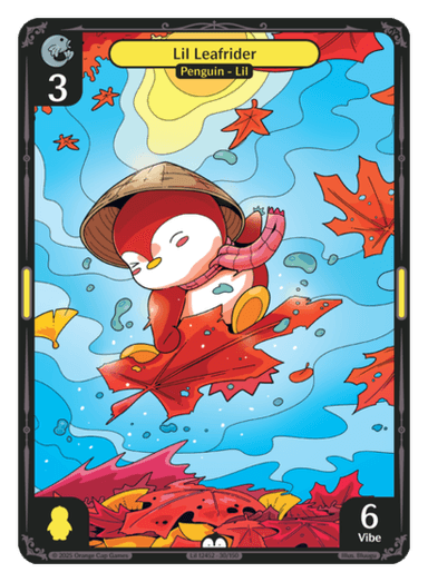 Lil Leafrider