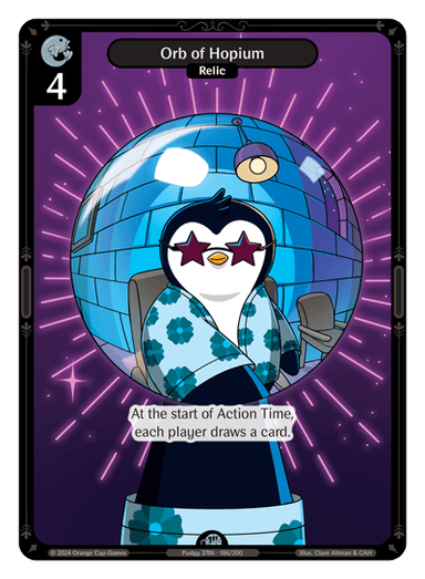 Orb of Hopium