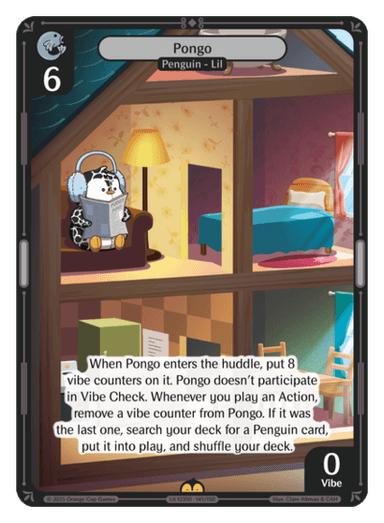Pongo