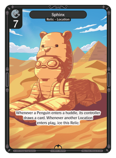 Sphinx