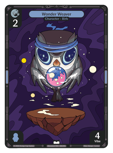 Wonder Weaver